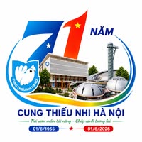 Cung Thiếu Nhi Hà Nội
