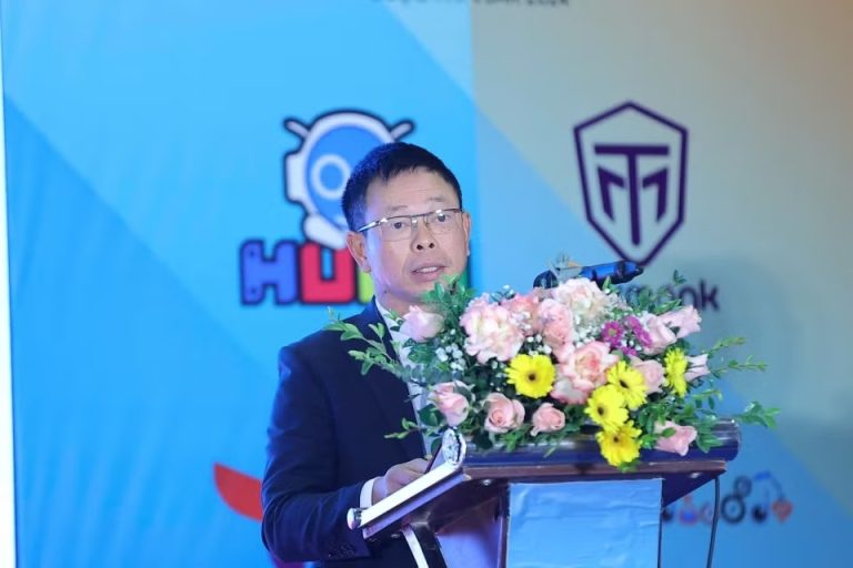 Chung kết VSAR 2024: Sân chơi cho những ý tưởng kiến tạo tương lai số Việt Nam
