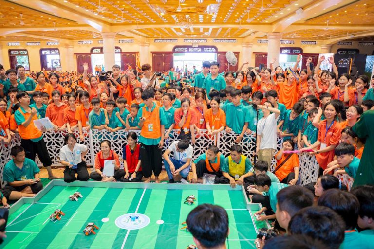 Chùa Ba Vàng khẳng định khoá tu mùa hè 2024 tuân thủ nghiêm các quy định